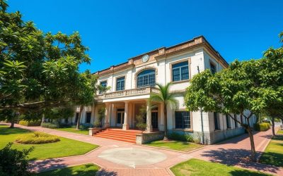 Inspeção Predial Completa em Edifícios Públicos de Ituiutaba: Garantindo Segurança e Confiabilidade