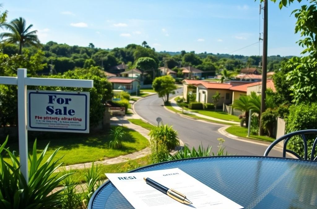 Guia completo: Regularização de imóveis após multas da prefeitura em Caratinga