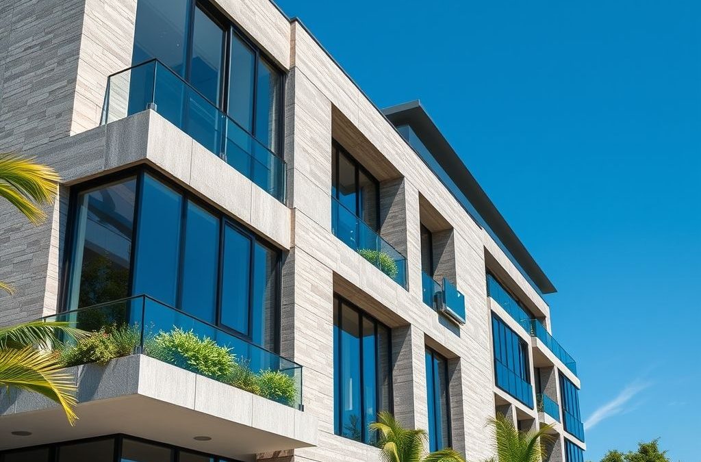 Inspeção Predial Preventiva para Edifícios de Alto Padrão em São João del-Rei: A Importância de Manter Seu Patrimônio Seguro