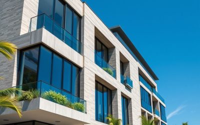 Inspeção Predial Preventiva para Edifícios de Alto Padrão em São João del-Rei: A Importância de Manter Seu Patrimônio Seguro