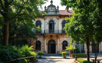 Guia essencial: Inspeção predial em prédios históricos em Ouro Preto