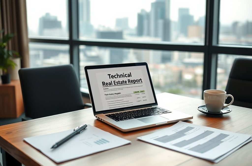 Laudo Técnico Imobiliário para Financiamento Bancário em Unaí: Tudo o que Você Precisa Saber