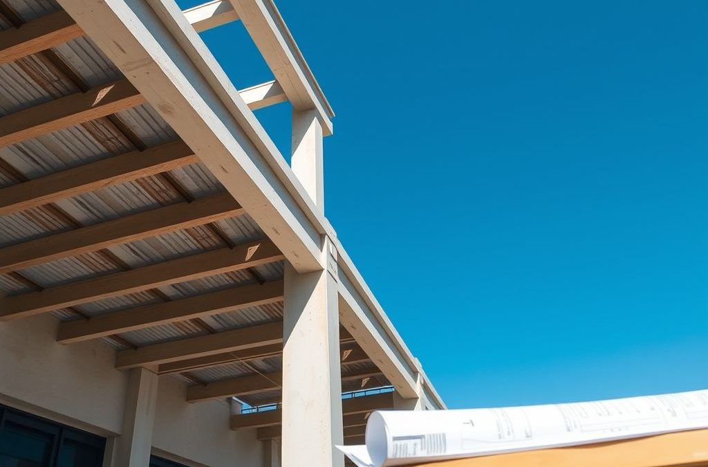 Como obter laudo de estabilidade estrutural em imóveis comerciais em Manhuaçu