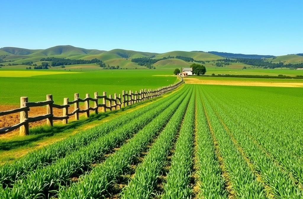 Passo a passo: Regularização imobiliária em áreas rurais em Alfenas