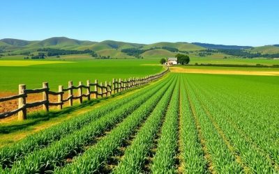 Passo a passo: Regularização imobiliária em áreas rurais em Alfenas