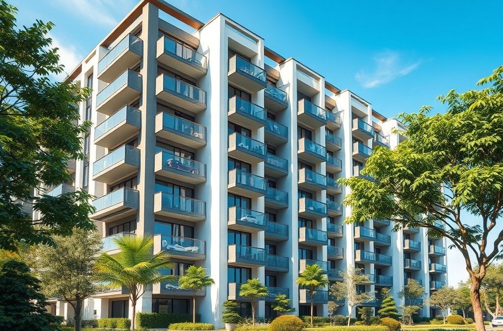 Avaliação Técnica Judicial para Condomínios em Cataguases: Entenda a Importância e o Processo