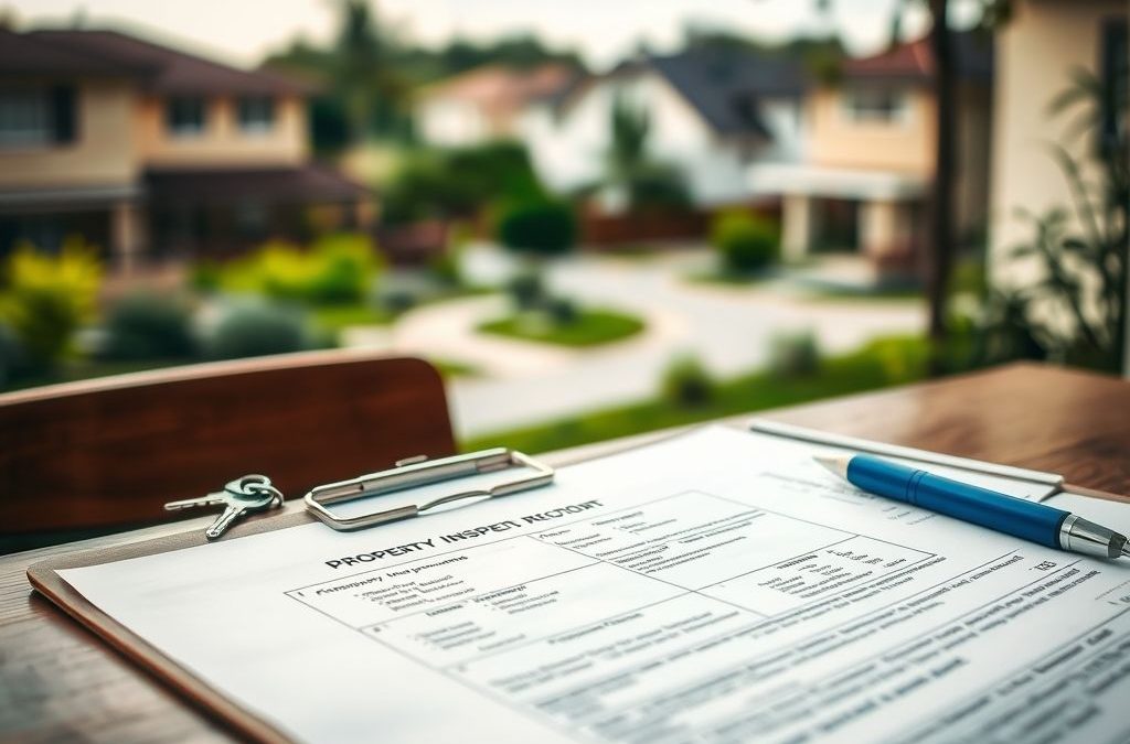 Como obter laudo de vistoria imobiliária detalhado em Coronel Fabriciano