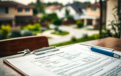 Como obter laudo de vistoria imobiliária detalhado em Coronel Fabriciano