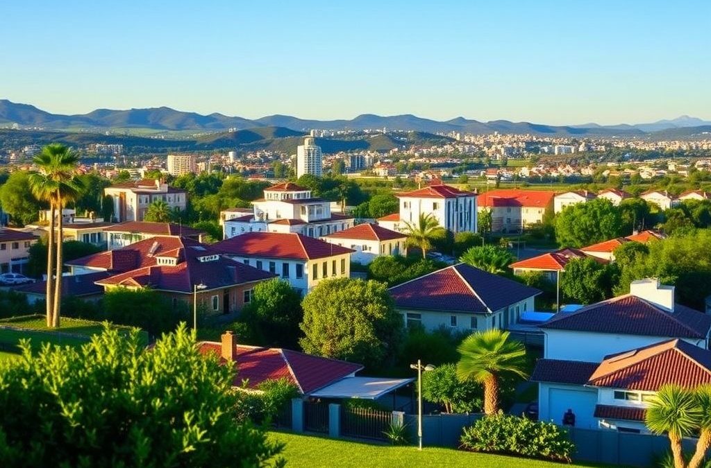 Guia prático para avaliação imobiliária em inventários em São Sebastião do Paraíso