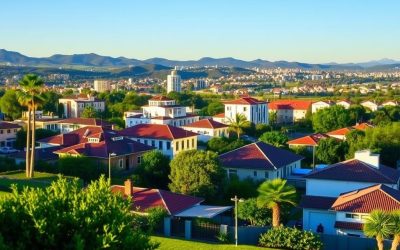 Guia prático para avaliação imobiliária em inventários em São Sebastião do Paraíso