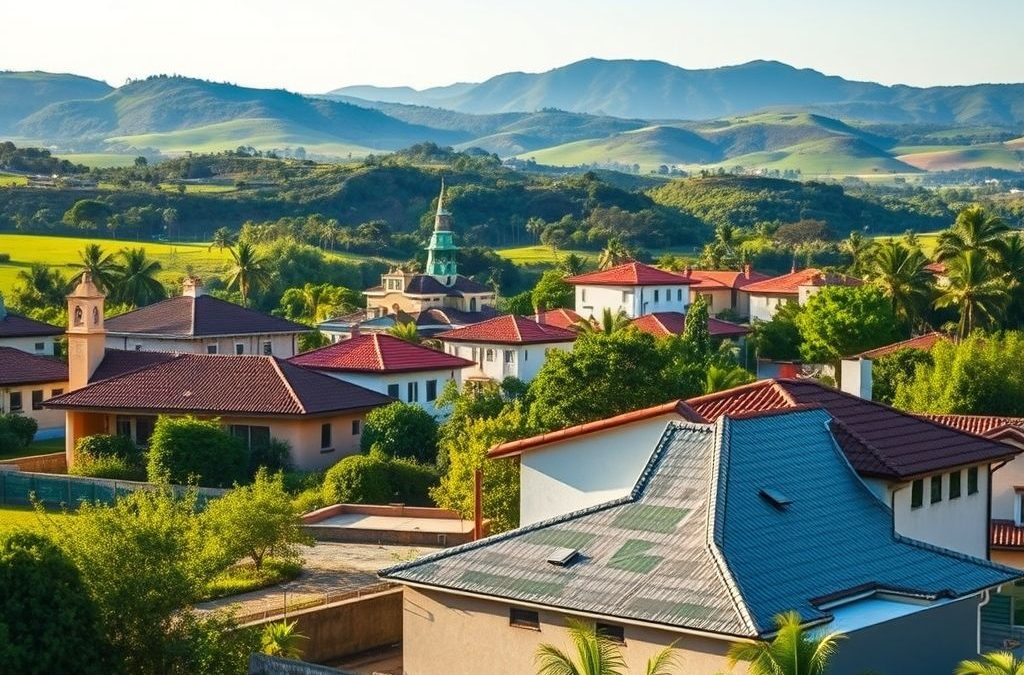 Guia completo: Regularização imobiliária após sinistros em Três Corações