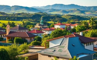Guia completo: Regularização imobiliária após sinistros em Três Corações