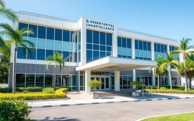 Inspeção Predial Obrigatória em Hospitais e Clínicas em Lagoa Santa: Tudo o que Você Precisa Saber