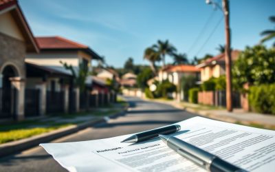 Passo a passo para regularização de imóveis após fiscalização em Guaxupé