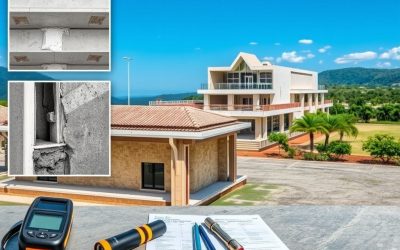 Guia definitivo: Como funciona uma inspeção predial completa no estado de MG