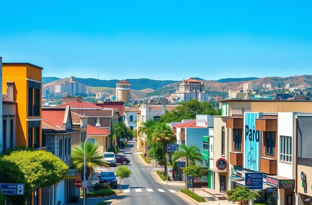 Guia definitivo sobre regularização de imóveis comerciais em Pará de Minas