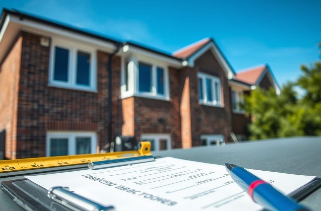 Inspeção predial preventiva: Como evitar multas e gastos no estado de MG