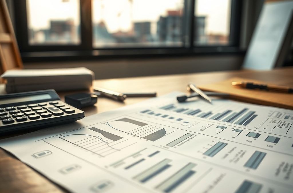 Laudo técnico de engenharia: Como emitir e quando utilizar em processos judiciais no estado de MG