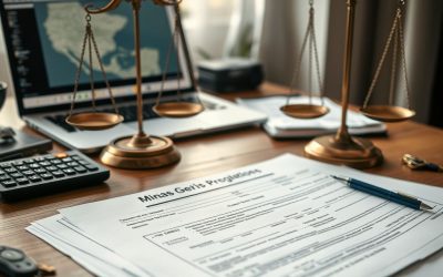 Regularização de imóveis comerciais: Guia prático para o estado de MG