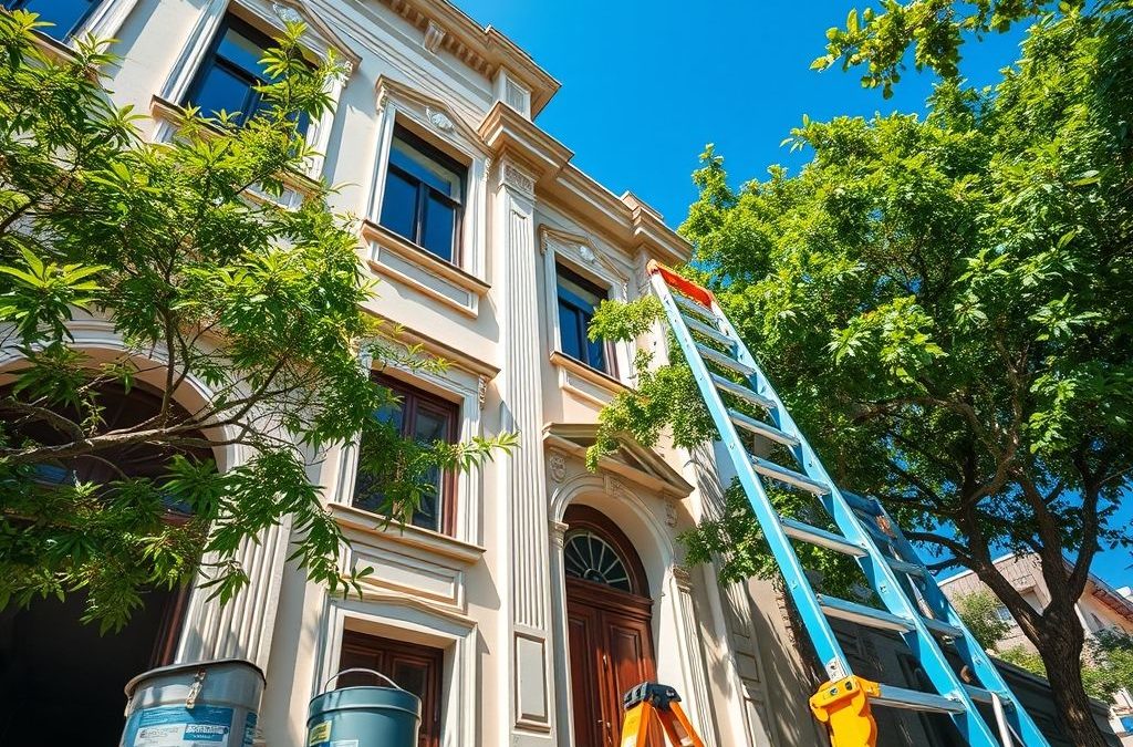 Guia definitivo sobre manutenção predial obrigatória em MG