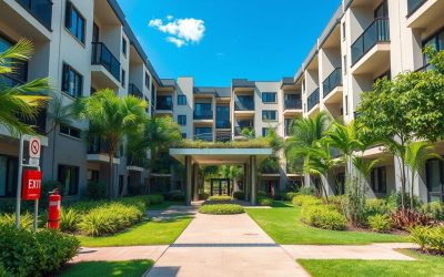 Como obter AVCB para condomínios residenciais no estado de MG