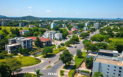 Guia essencial sobre regularização fundiária urbana em MG