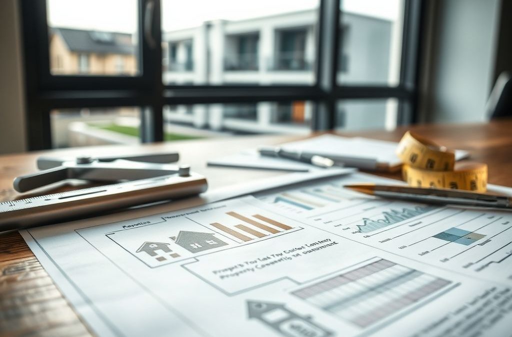 Laudo técnico para vistoria imobiliária: Como fazer corretamente no estado de MG