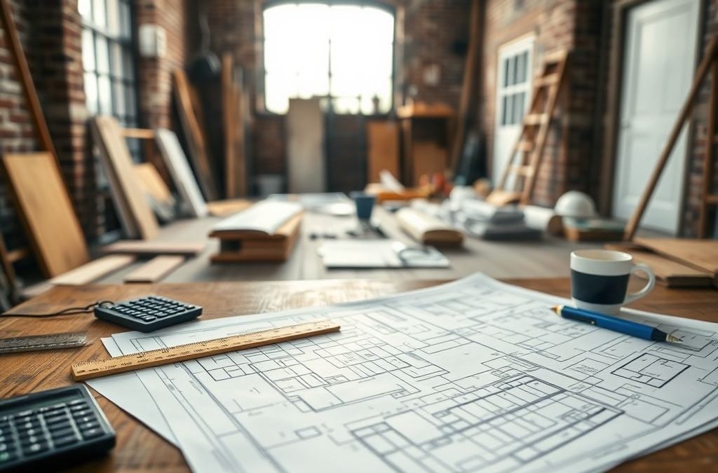 Como regularizar reformas clandestinas de imóveis no estado de MG