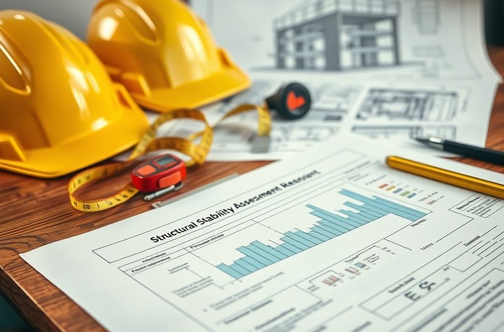 Laudo de estabilidade estrutural: Tudo que você precisa saber no estado de MG