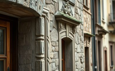Inspeção Predial em Edifícios Históricos no Estado de MG: A Importância e os Desafios