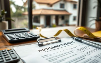 Avaliação técnica imobiliária: Como funciona para compra segura em MG