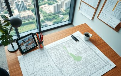 Passo a passo para aprovação de projetos imobiliários em prefeituras de MG