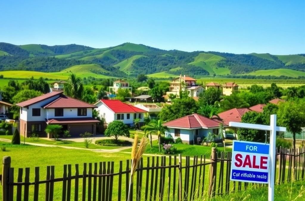 Regularização imobiliária: Como resolver pendências legais no estado de MG