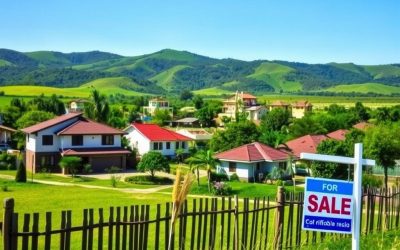 Regularização imobiliária: Como resolver pendências legais no estado de MG