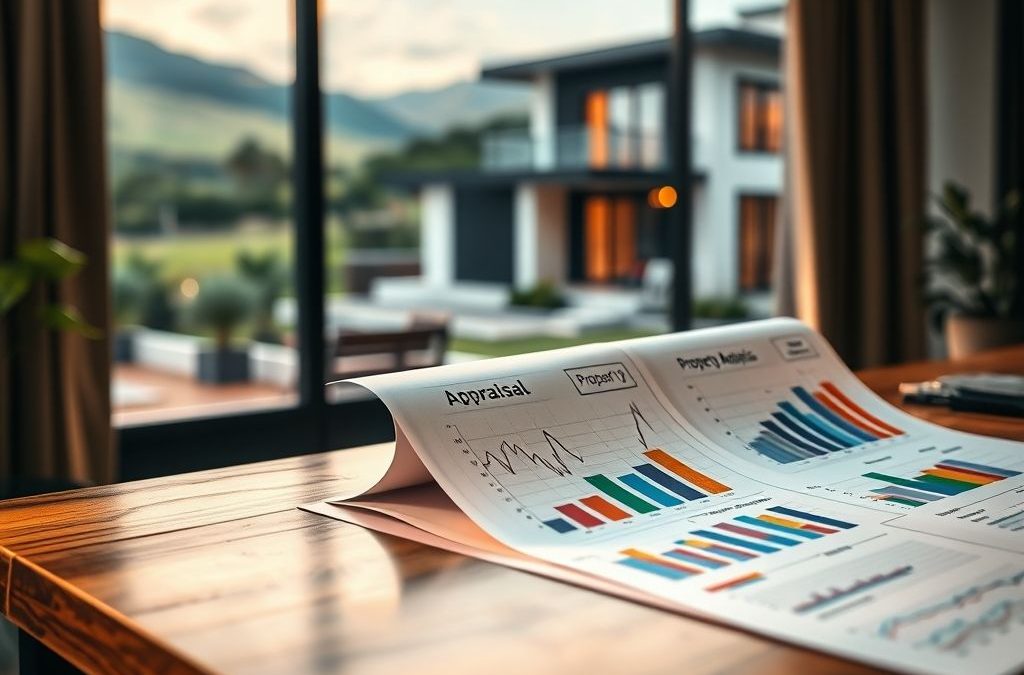 Laudo técnico para financiamento imobiliário no estado de MG: Tudo o que você precisa saber