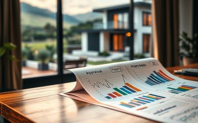 Laudo técnico para financiamento imobiliário no estado de MG: Tudo o que você precisa saber