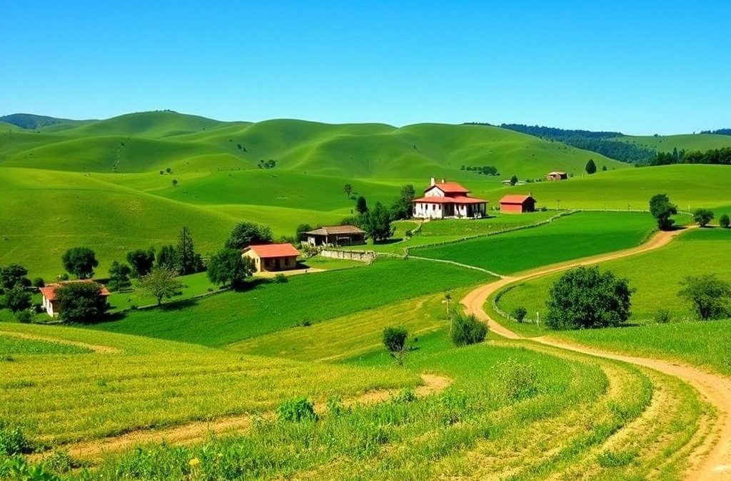 Guia definitivo: Regularização de imóveis rurais no estado de MG