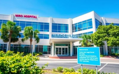 Inspeção Predial Obrigatória em Hospitais e Clínicas no Estado de MG