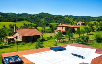 Guia essencial para avaliação imobiliária em processos judiciais no estado de MG