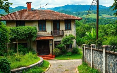 Regularização de imóveis residenciais antigos no estado de MG: Um guia completo