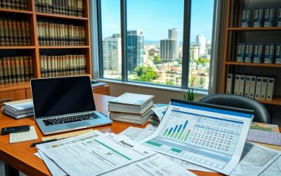 Guia prático para perícia técnica imobiliária após sinistros em MG