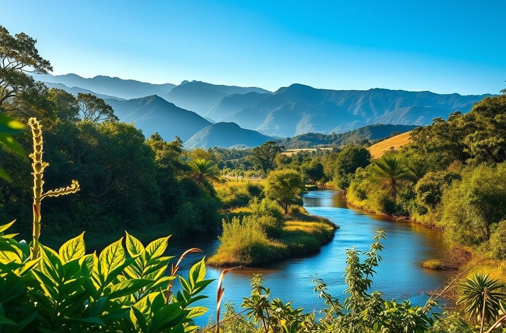 Guia definitivo sobre regularização de imóveis em áreas de proteção ambiental em MG