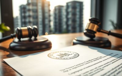 Laudo técnico judicial em disputas de condomínio no estado de MG: A Importância das Inspeções e Avaliações Prediais