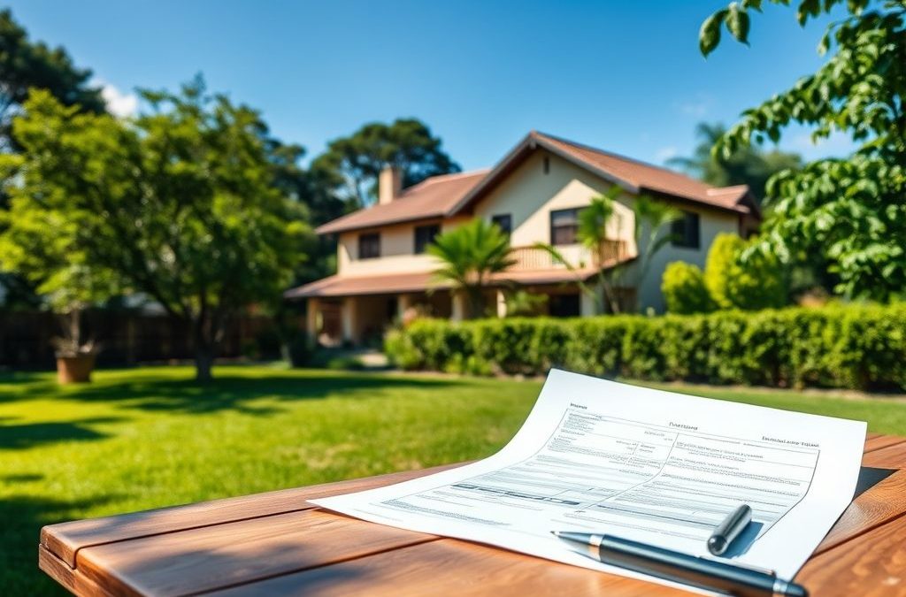 Guia completo sobre laudo técnico para disputas familiares imobiliárias no estado de MG