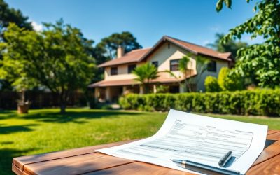 Guia completo sobre laudo técnico para disputas familiares imobiliárias no estado de MG