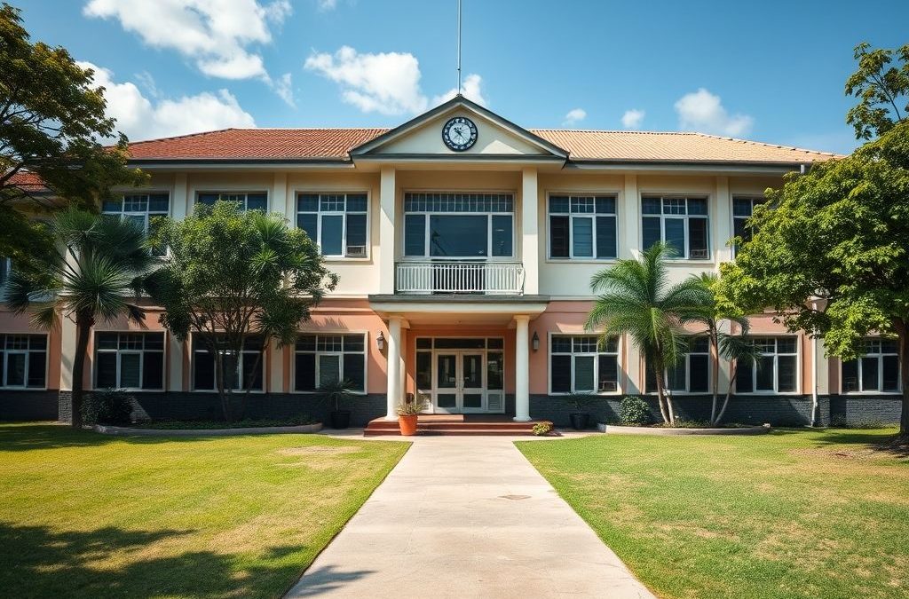 Inspeção Predial Obrigatória em Instituições Educacionais no Estado de MG: Entenda a Importância e os Procedimentos