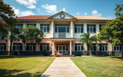 Inspeção Predial Obrigatória em Instituições Educacionais no Estado de MG: Entenda a Importância e os Procedimentos