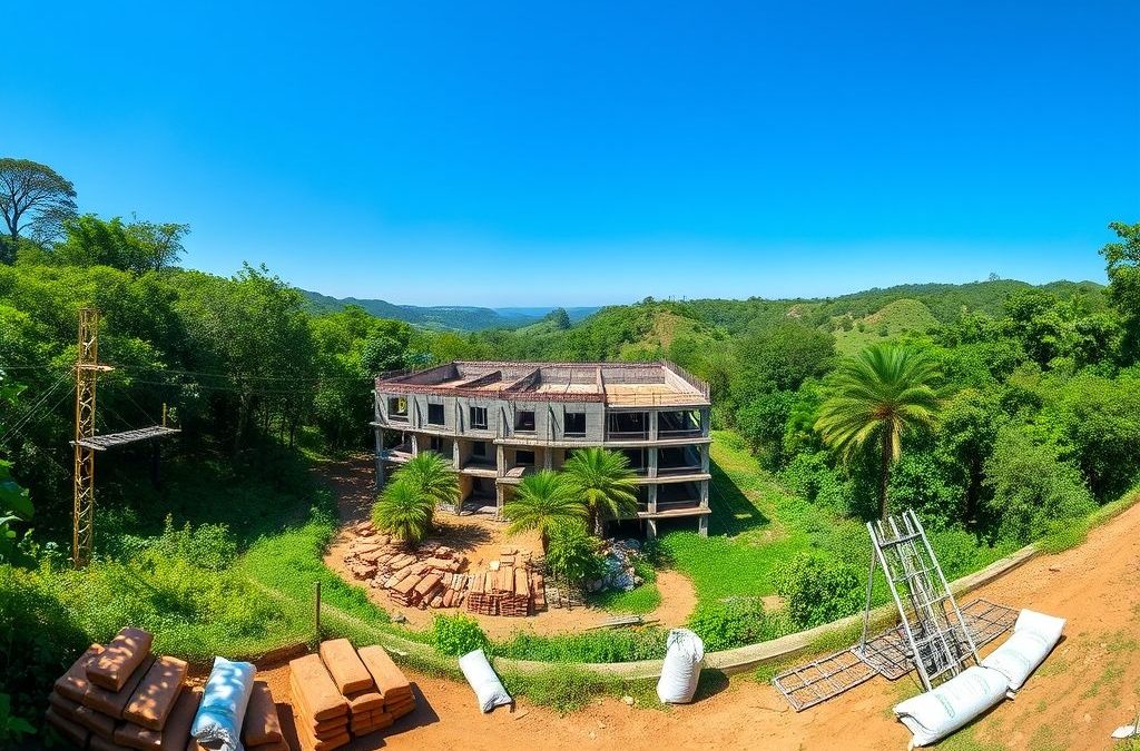 Regularização de obras clandestinas no estado de MG: Tudo que você precisa saber