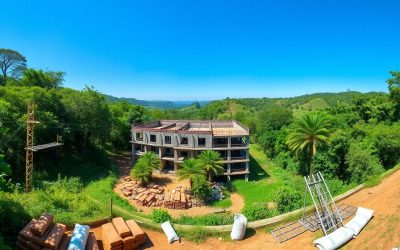 Regularização de obras clandestinas no estado de MG: Tudo que você precisa saber