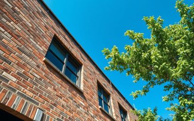Inspeção Predial para Edificações Comerciais Financiadas em MG: Tudo o que Você Precisa Saber
